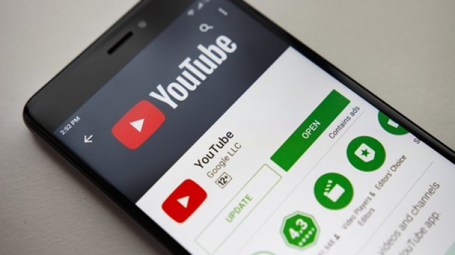 Google Beberkan Kekuatan YouTube di Indonesia