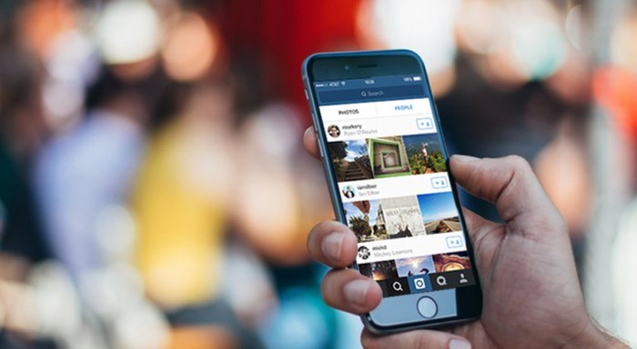 Ratusan Akun Instagram Jadi Korban Peretasan?