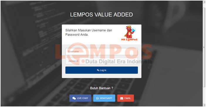 LEMPOS PREMIUM VA